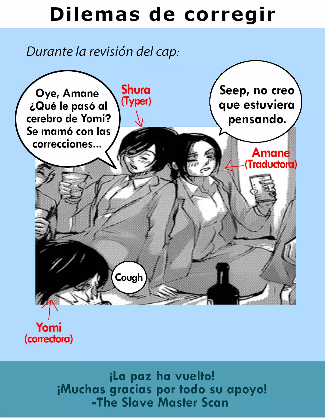 Akatsuki no Yona Capítulo 188 - Page 35