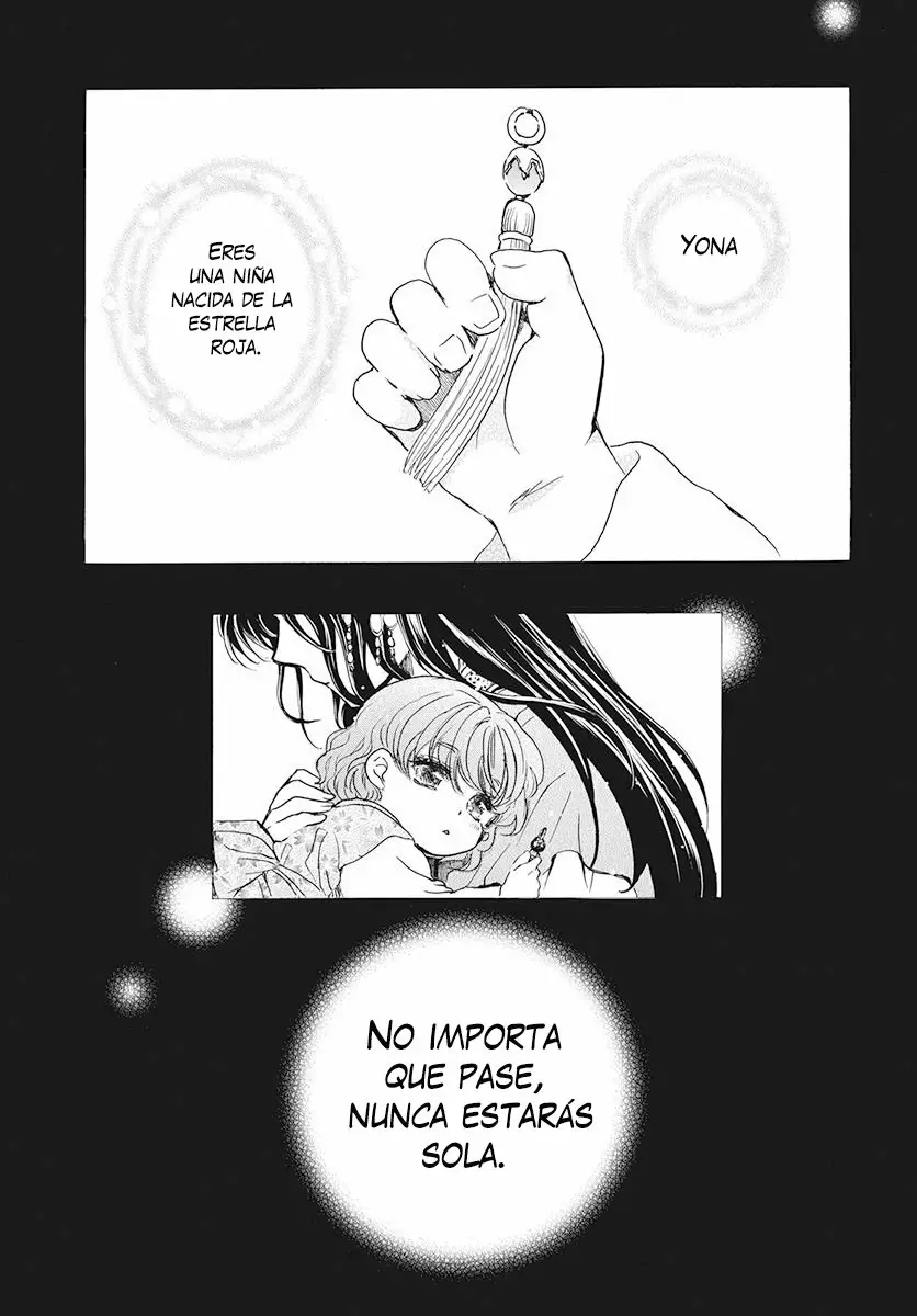 Akatsuki no Yona Capítulo 189 - Page 14