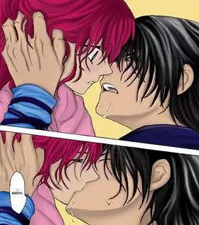 Akatsuki no Yona Capítulo 189 - Page 31