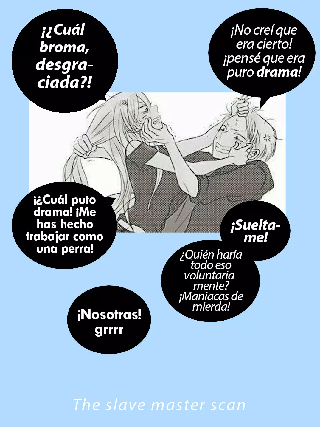 Akatsuki no Yona Capítulo 190 - Page 35