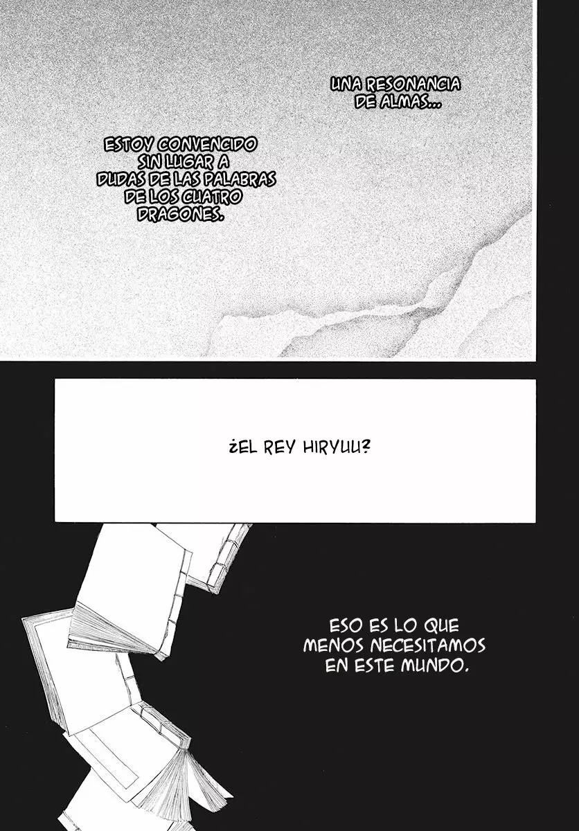Akatsuki no Yona Capítulo 190 - Page 7