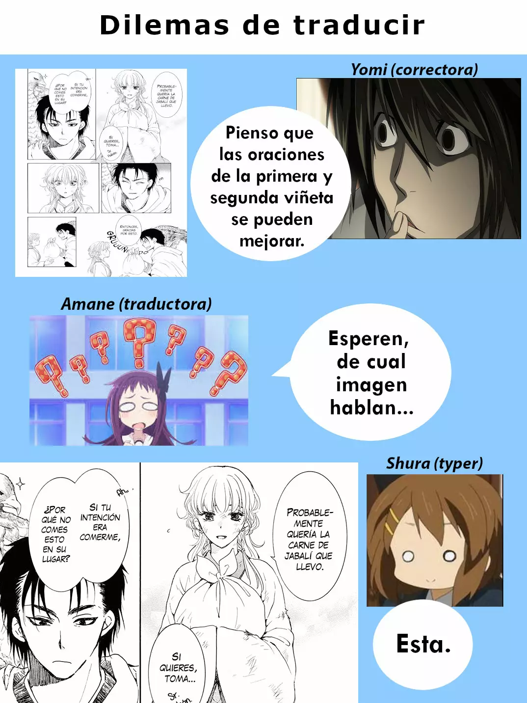 Akatsuki no Yona Capítulo 191 - Page 37