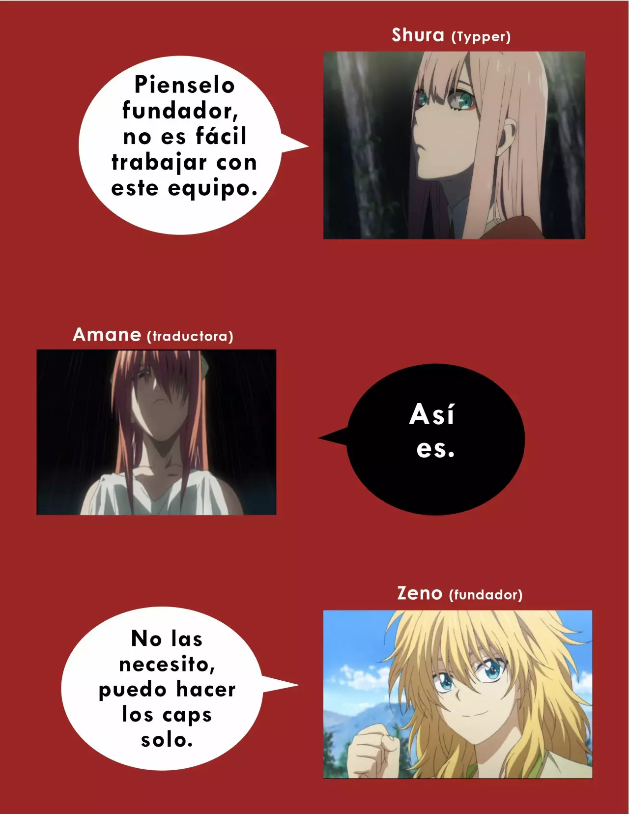 Akatsuki no Yona Capítulo 192 - Page 37