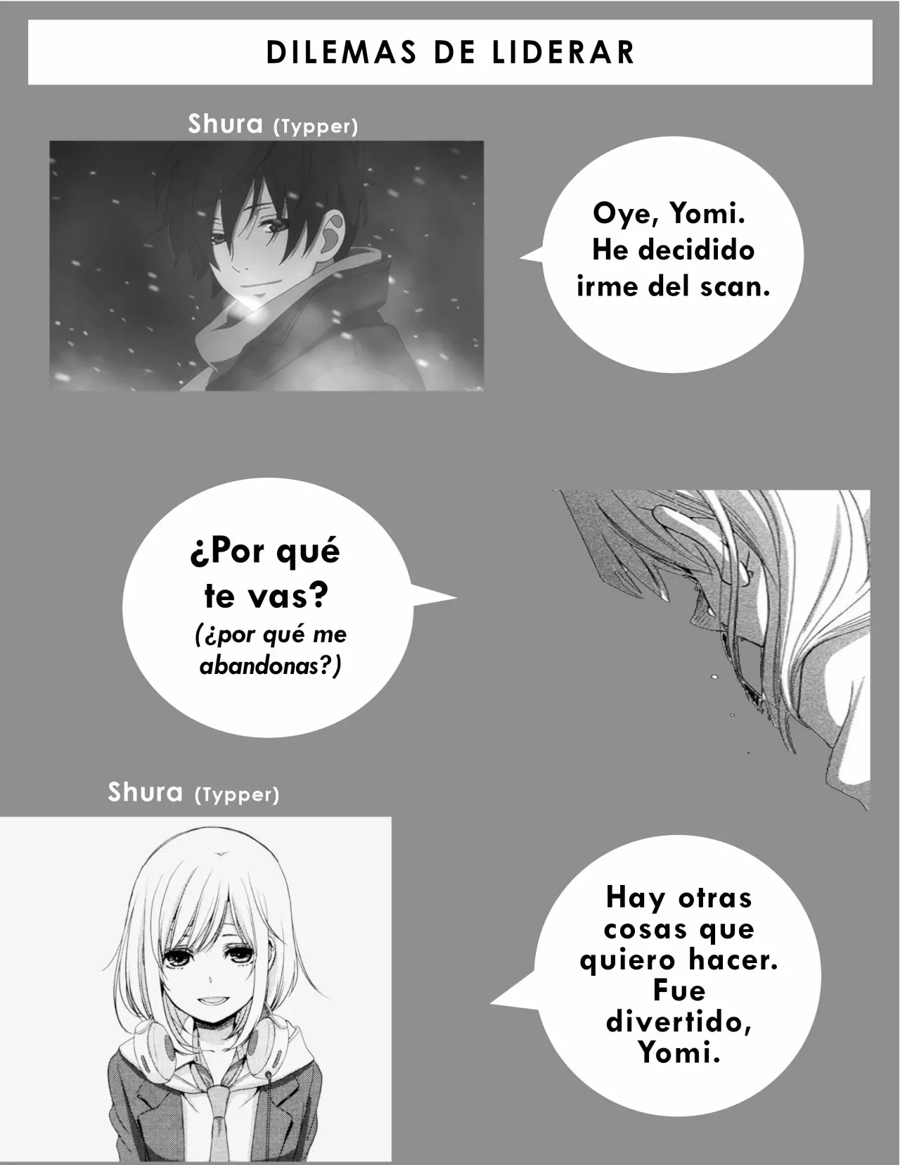 Akatsuki no Yona Capítulo 192 - Page 39