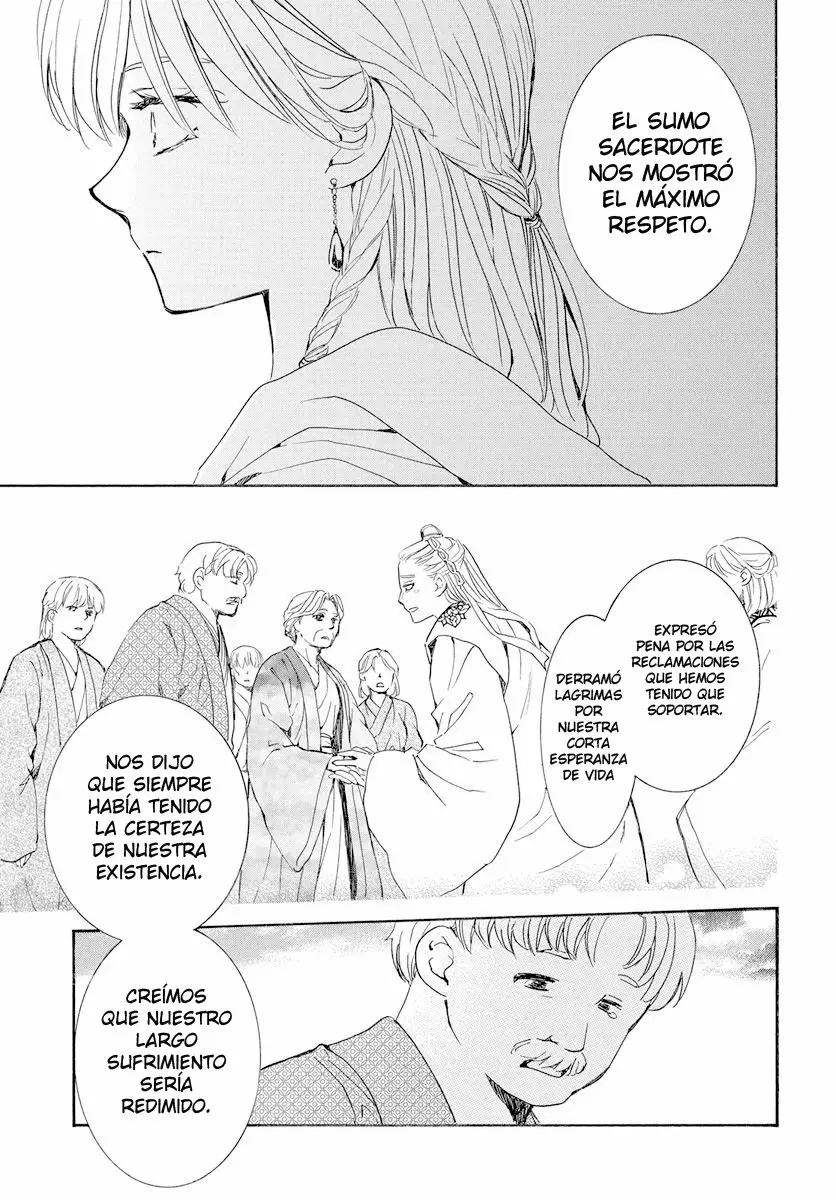 Akatsuki no Yona Capítulo 193 - Page 10