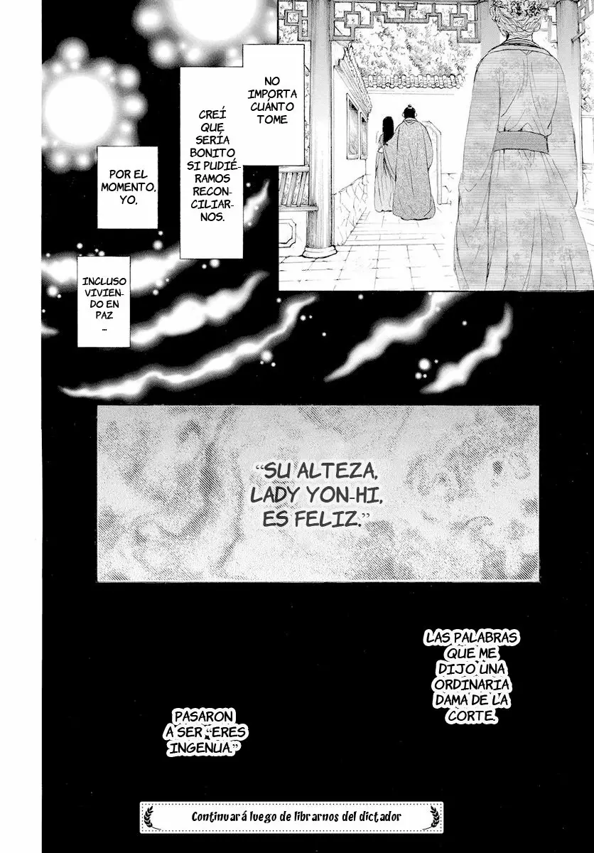Akatsuki no Yona Capítulo 193 - Page 31