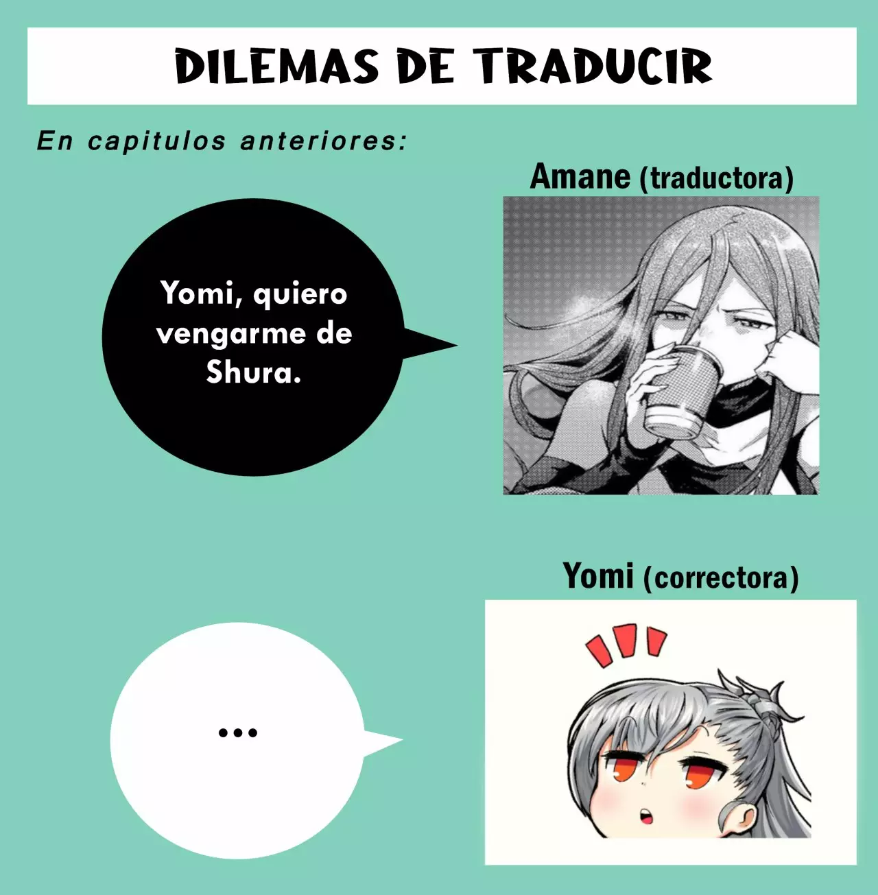 Akatsuki no Yona Capítulo 193 - Page 34
