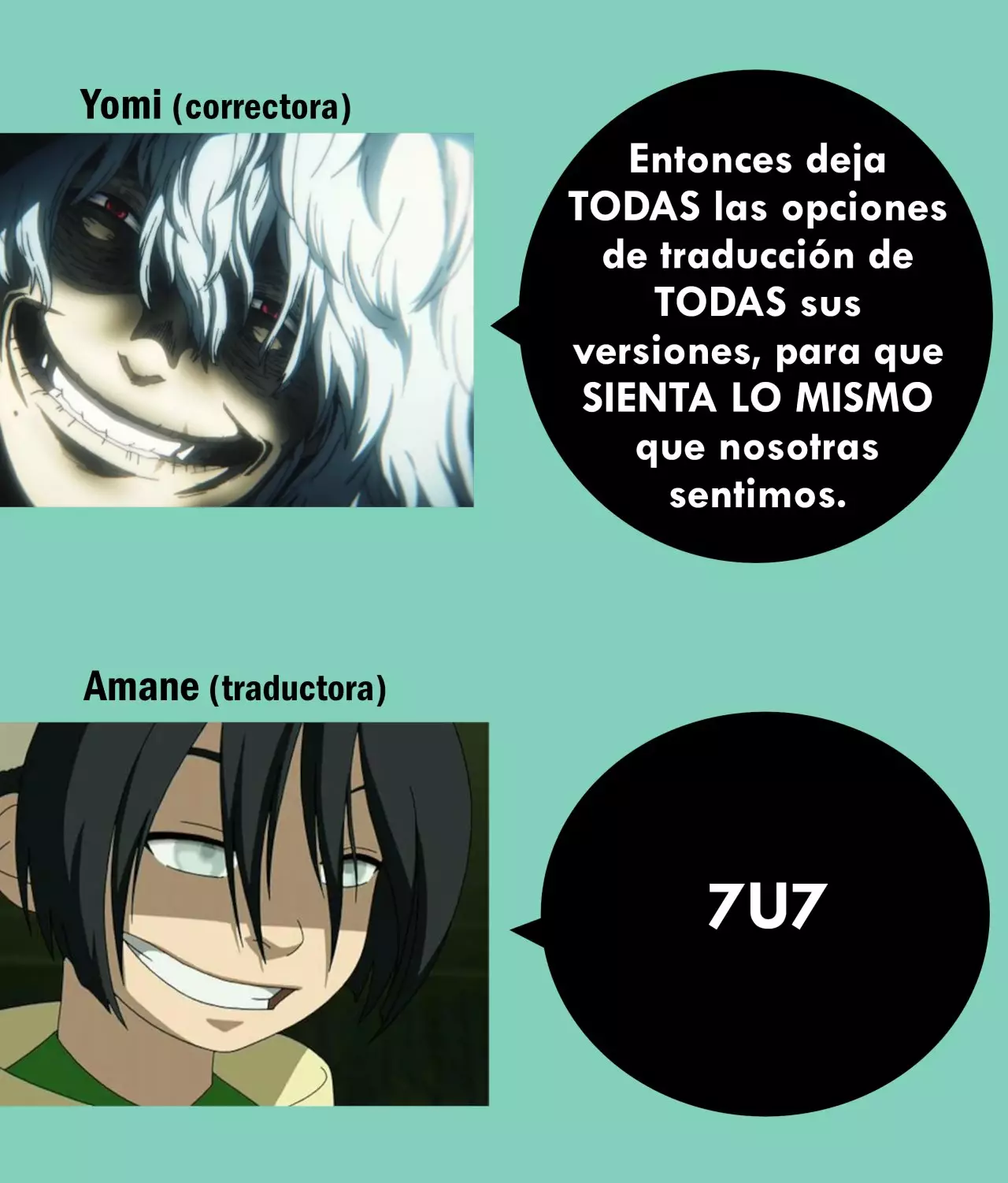 Akatsuki no Yona Capítulo 193 - Page 35