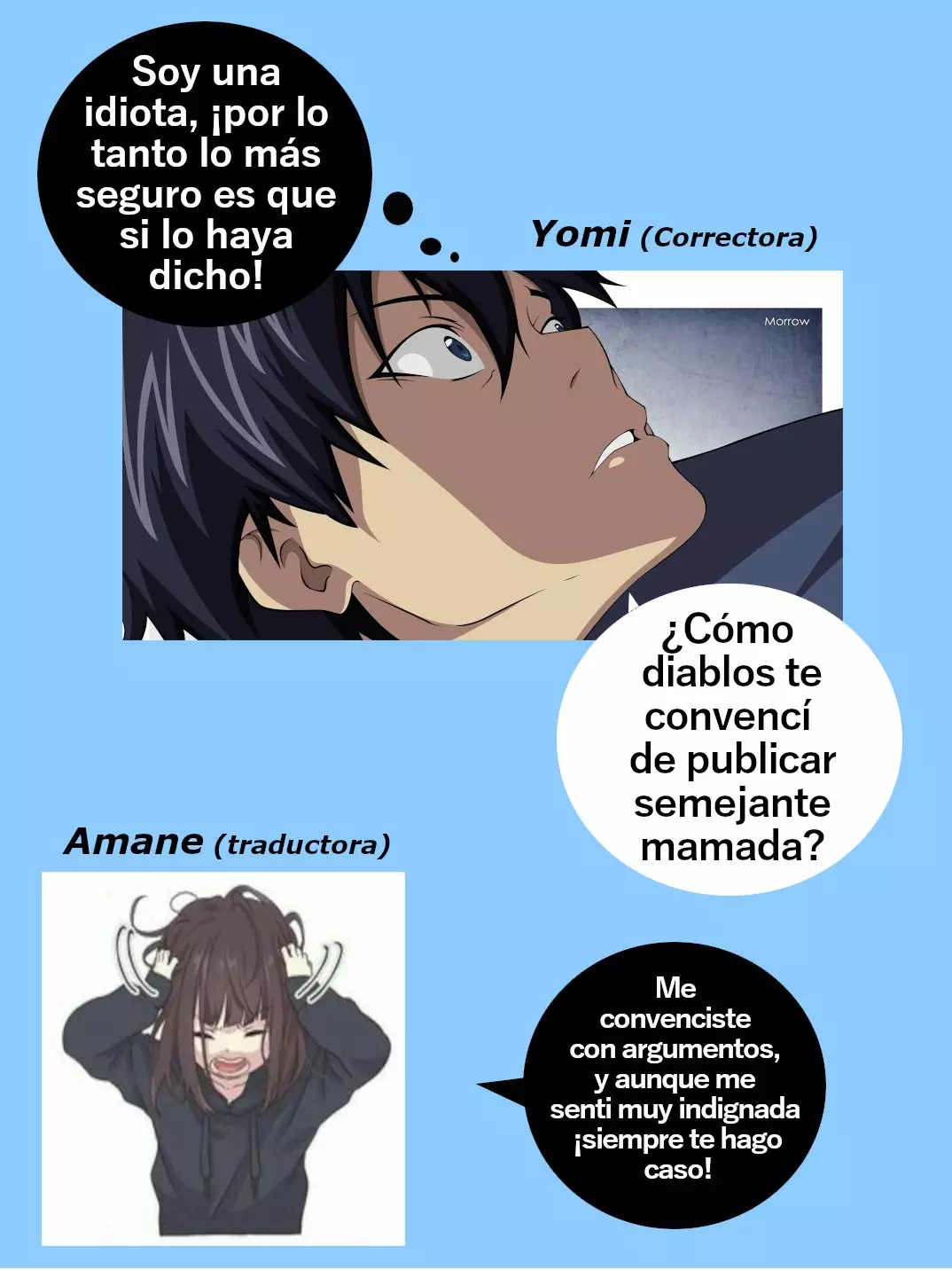 Akatsuki no Yona Capítulo 196 - Page 36