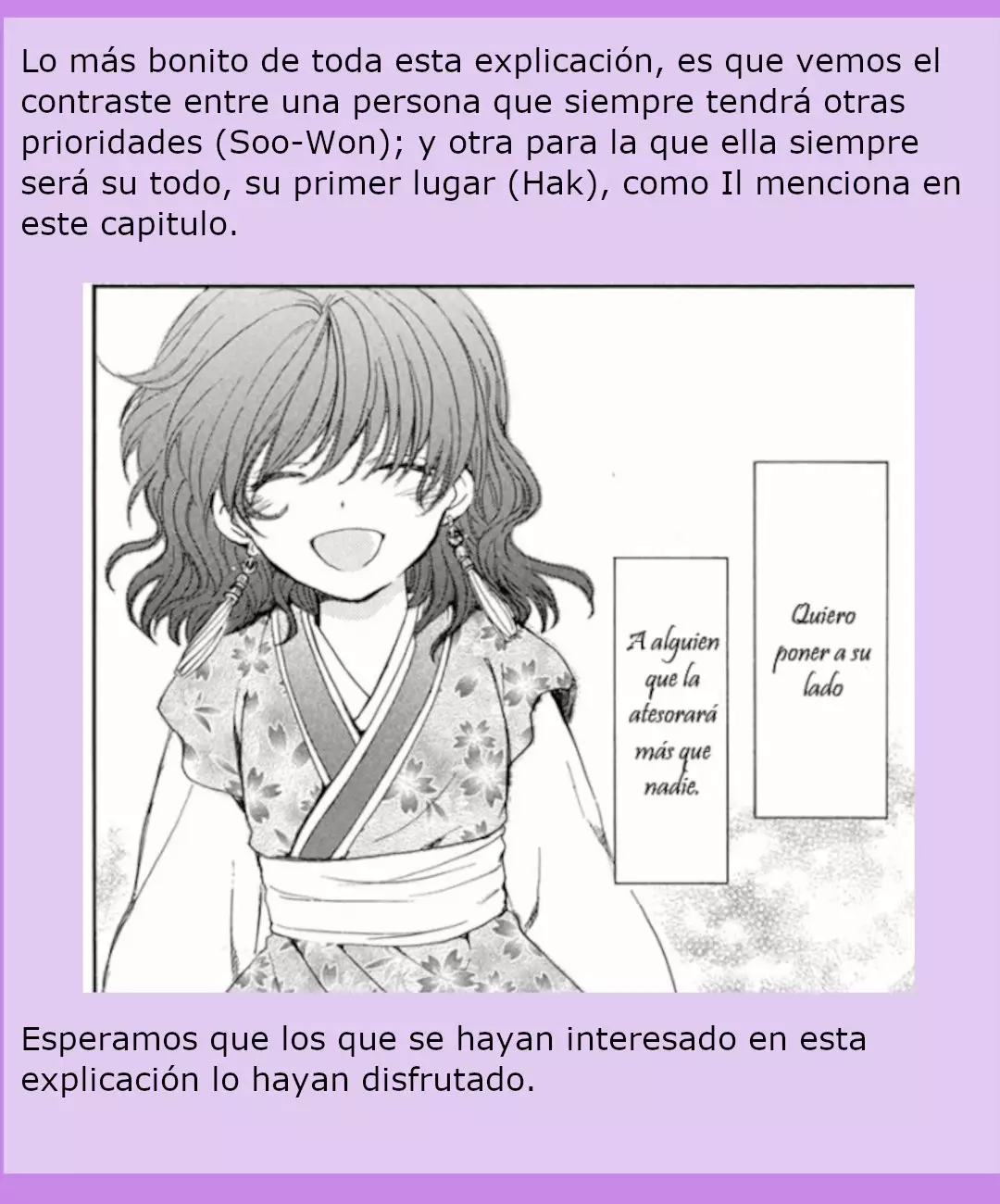 Akatsuki no Yona Capítulo 197 - Page 36