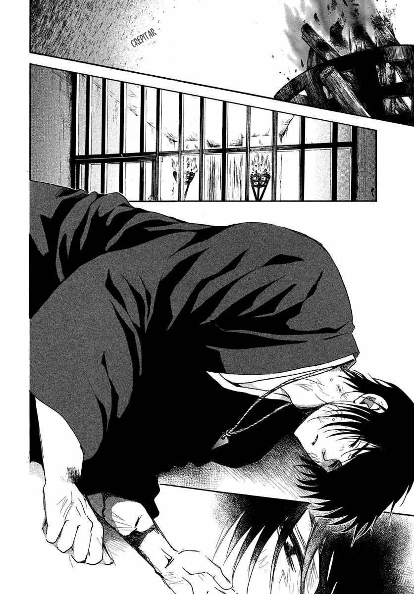 Akatsuki no Yona Capítulo 201 - Page 13