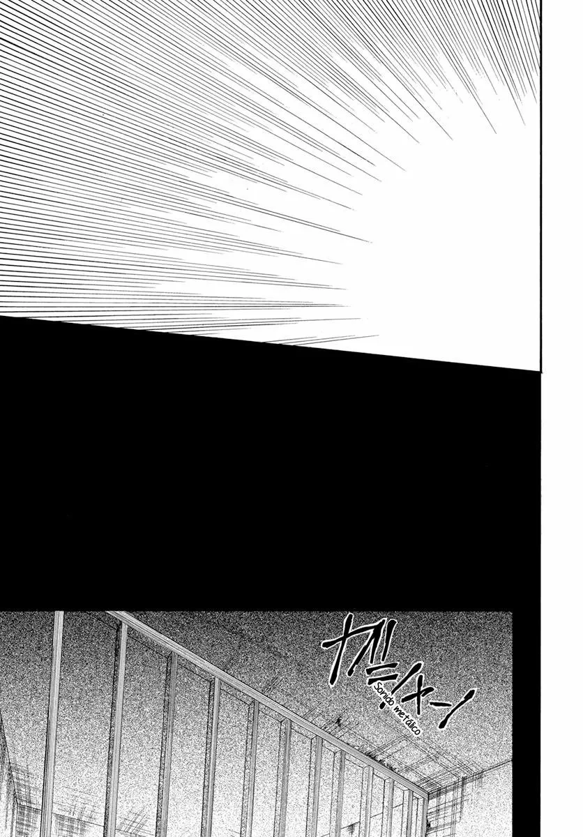 Akatsuki no Yona Capítulo 204 - Page 20