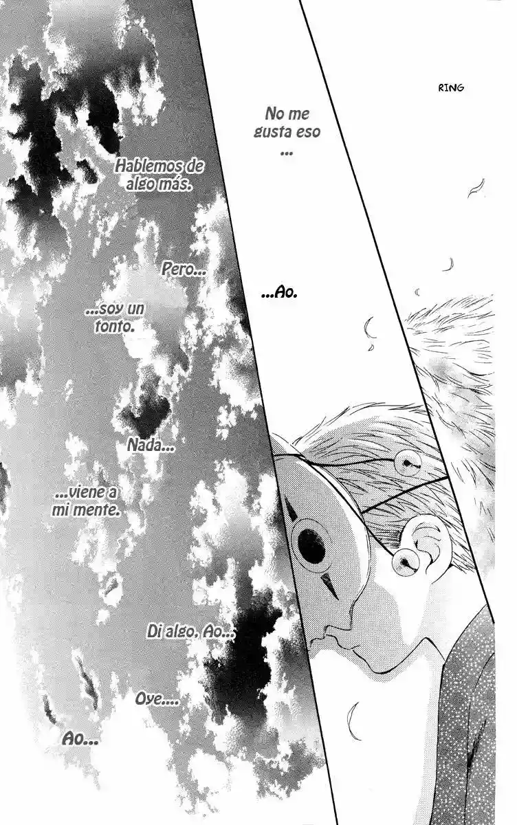 Akatsuki no Yona Capítulo 21 - Page 25