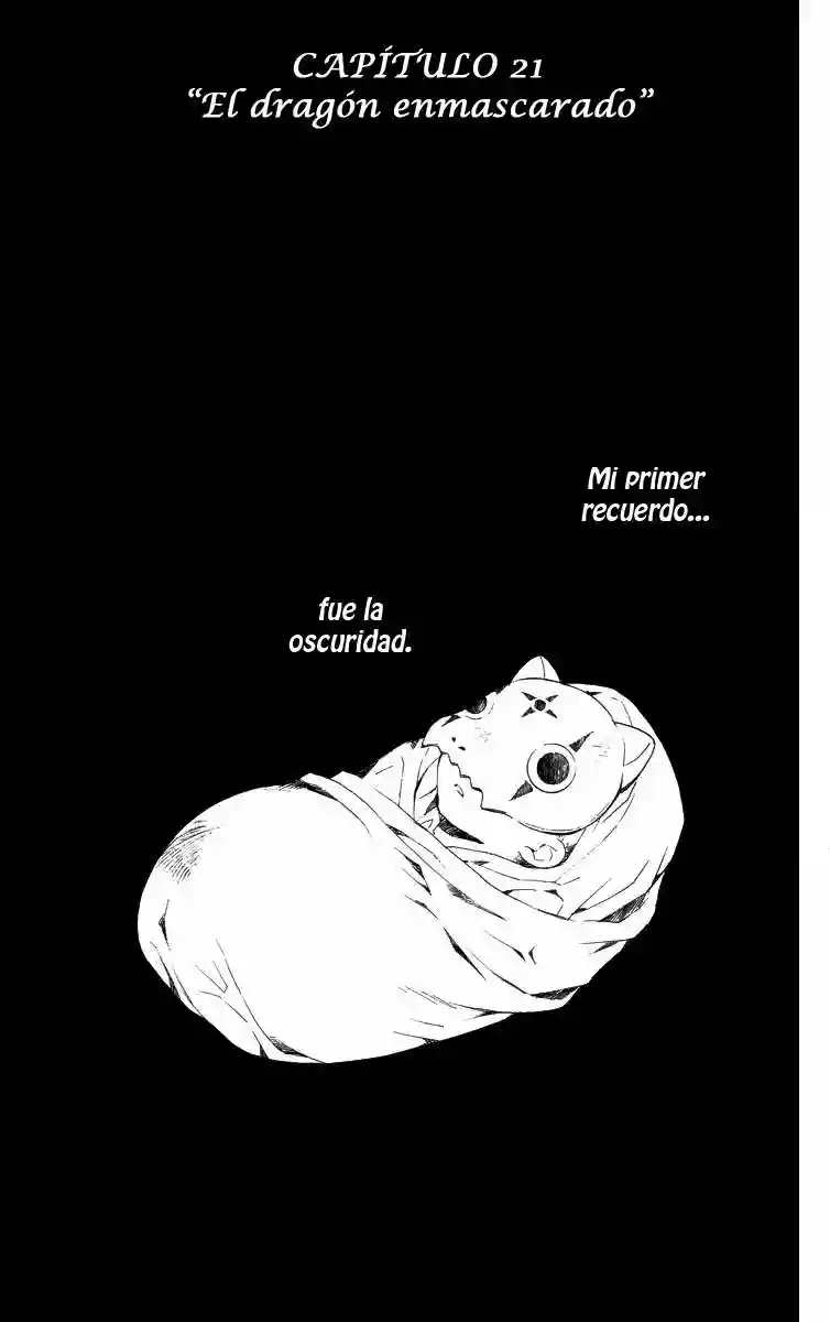 Akatsuki no Yona Capítulo 21 - Page 4