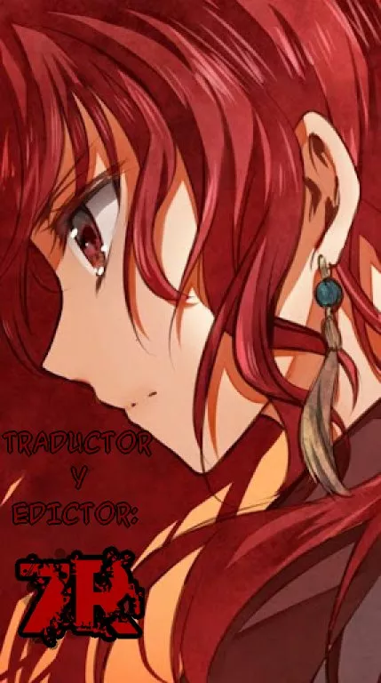 Akatsuki no Yona Capítulo 211 - Page 2