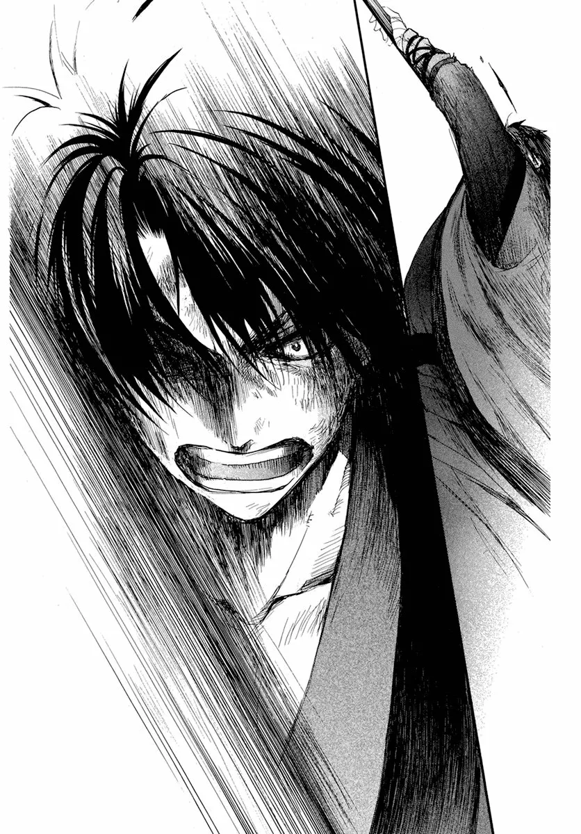 Akatsuki no Yona Capítulo 213 - Page 11