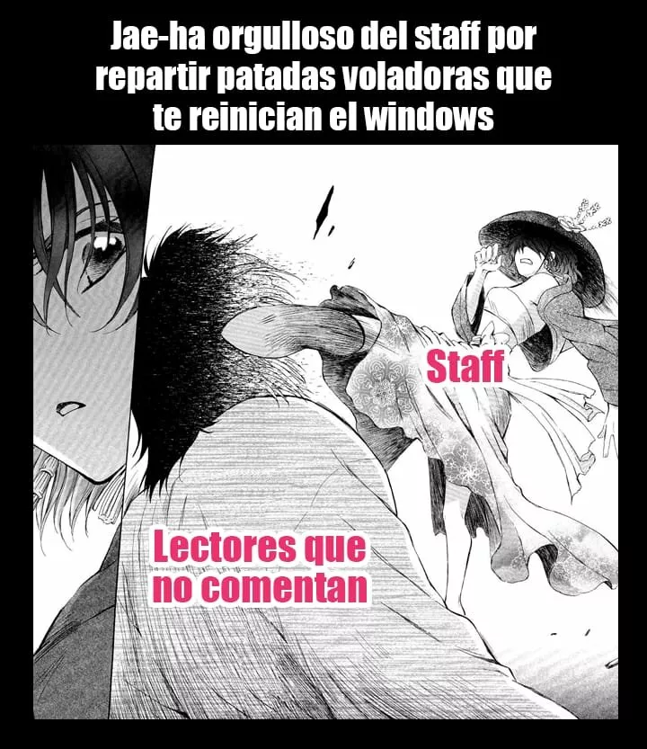 Akatsuki no Yona Capítulo 215 - Page 31