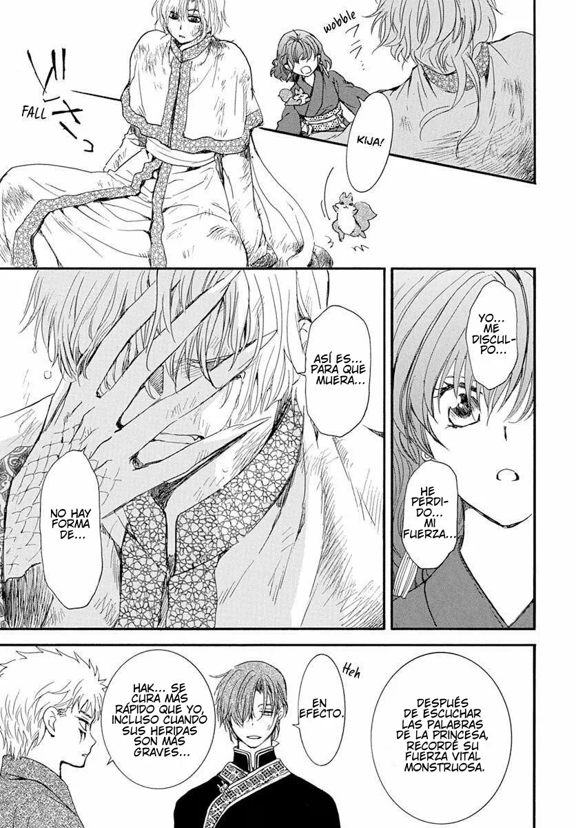 Akatsuki no Yona Capítulo 216 - Page 10