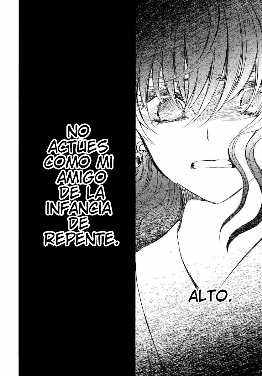 Akatsuki no Yona Capítulo 216 - Page 22