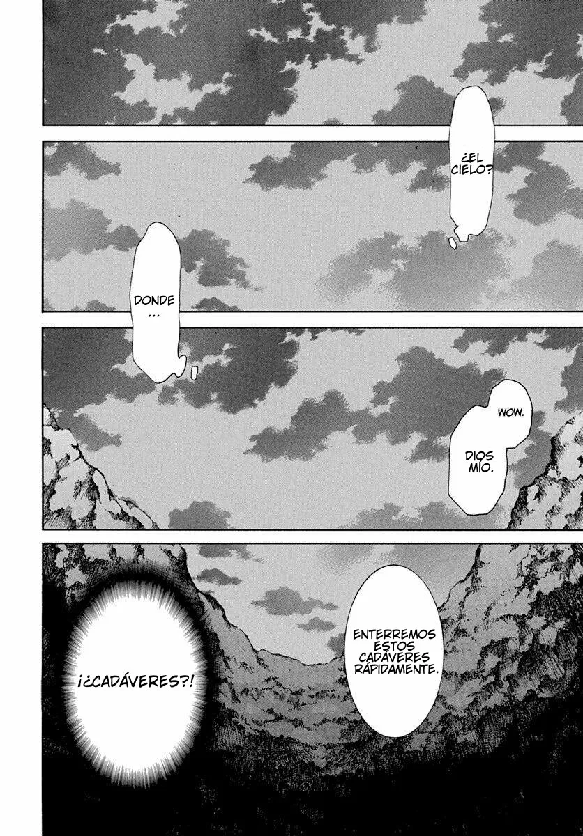 Akatsuki no Yona Capítulo 217 - Page 20