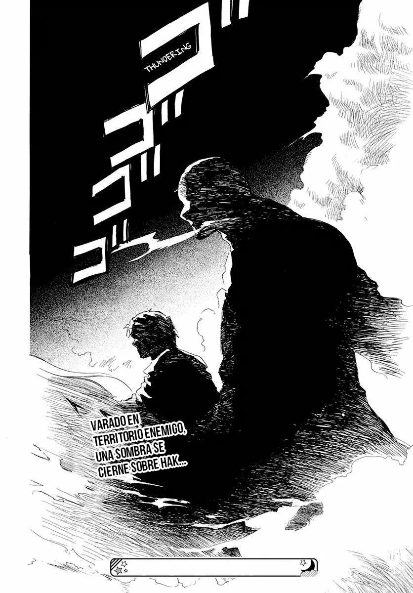 Akatsuki no Yona Capítulo 217 - Page 30