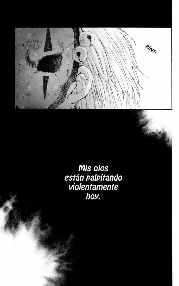 Akatsuki no Yona Capítulo 22 - Page 4