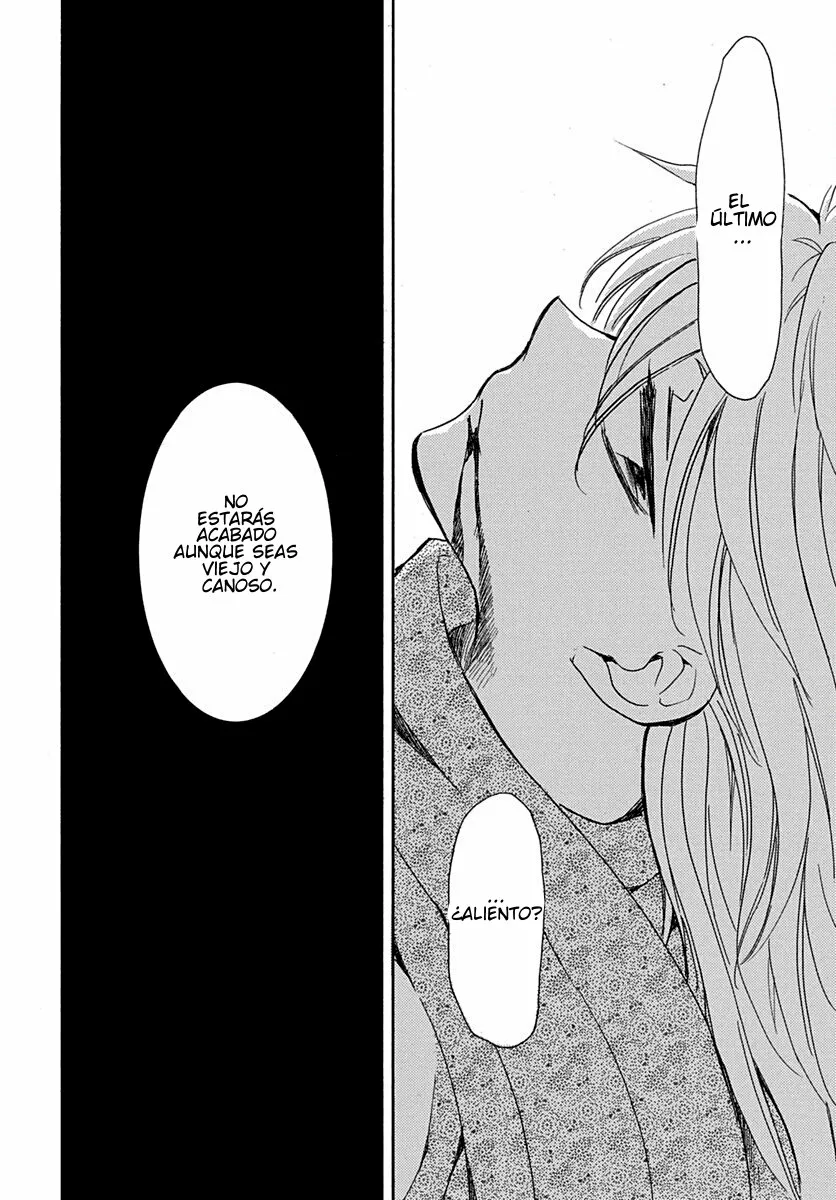 Akatsuki no Yona Capítulo 220 - Page 22