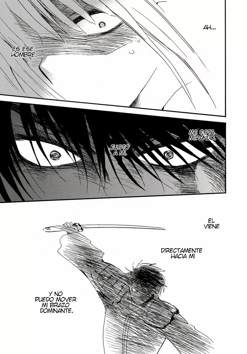 Akatsuki no Yona Capítulo 224 - Page 23