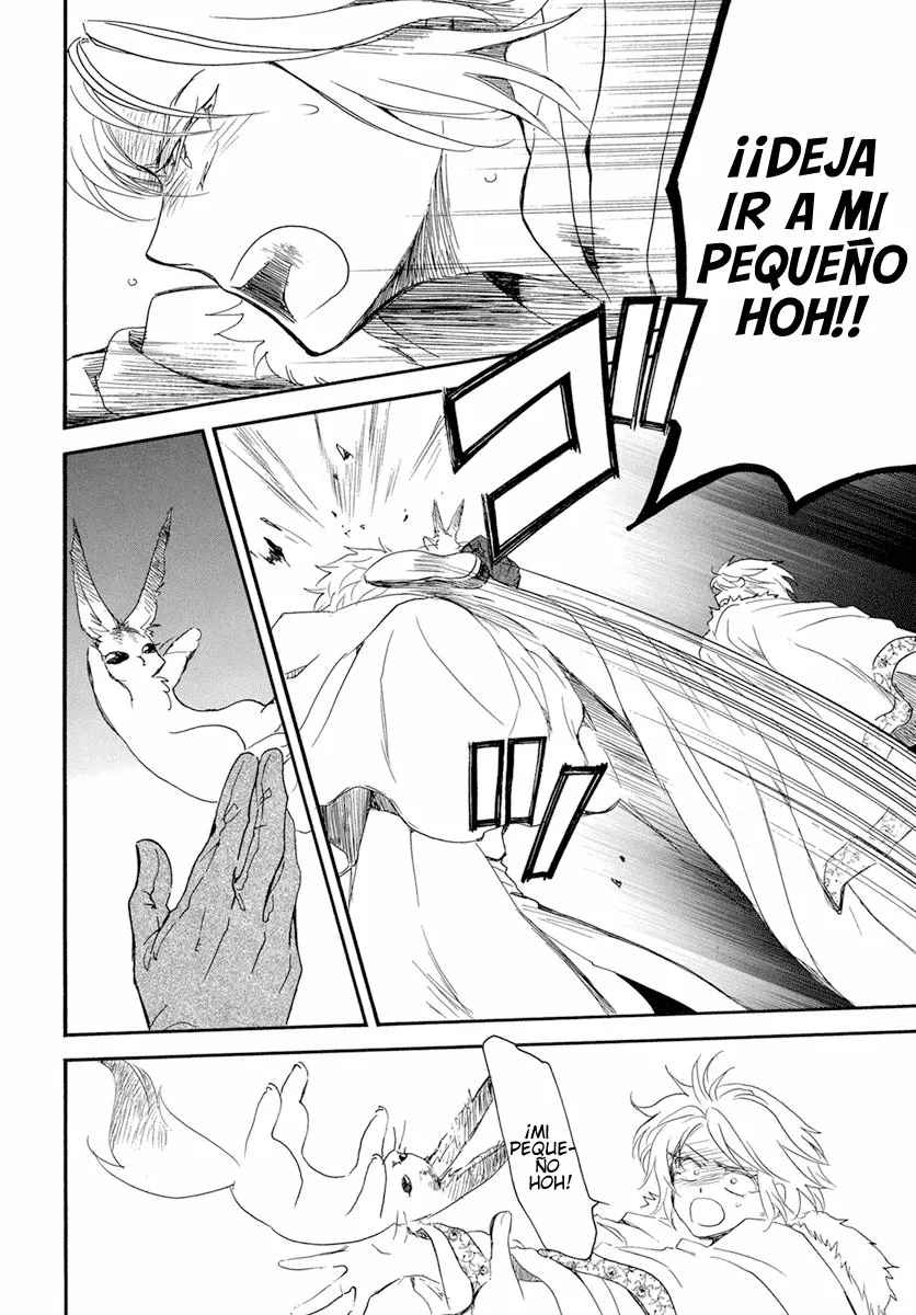 Akatsuki no Yona Capítulo 226 - Page 29