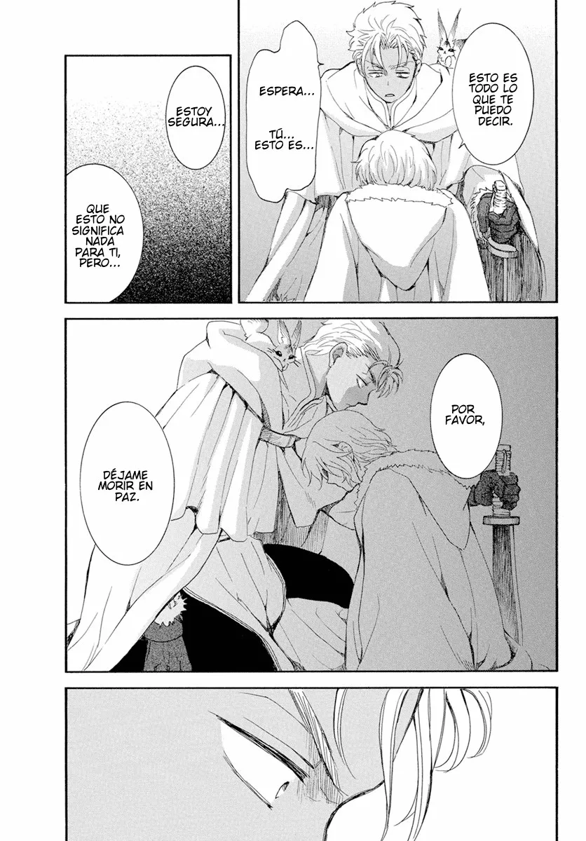 Akatsuki no Yona Capítulo 227 - Page 20