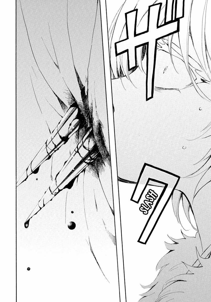 Akatsuki no Yona Capítulo 229 - Page 30