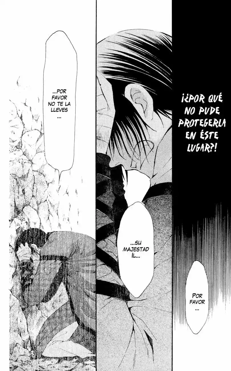 Akatsuki no Yona Capítulo 23 - Page 19