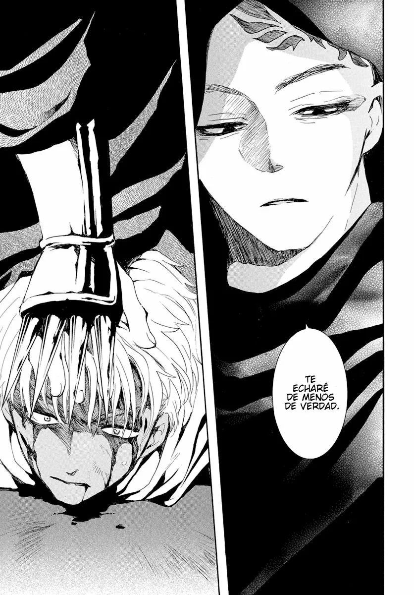 Akatsuki no Yona Capítulo 230 - Page 24