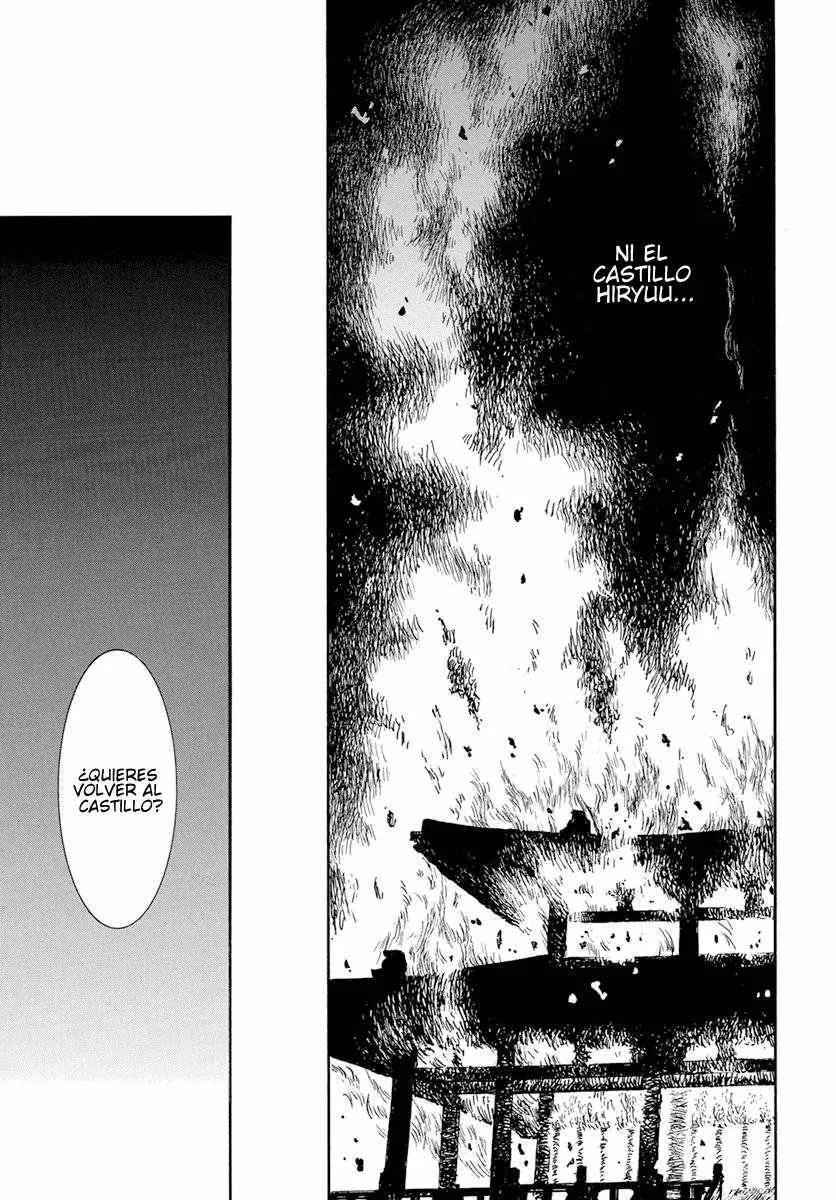 Akatsuki no Yona Capítulo 230 - Page 28
