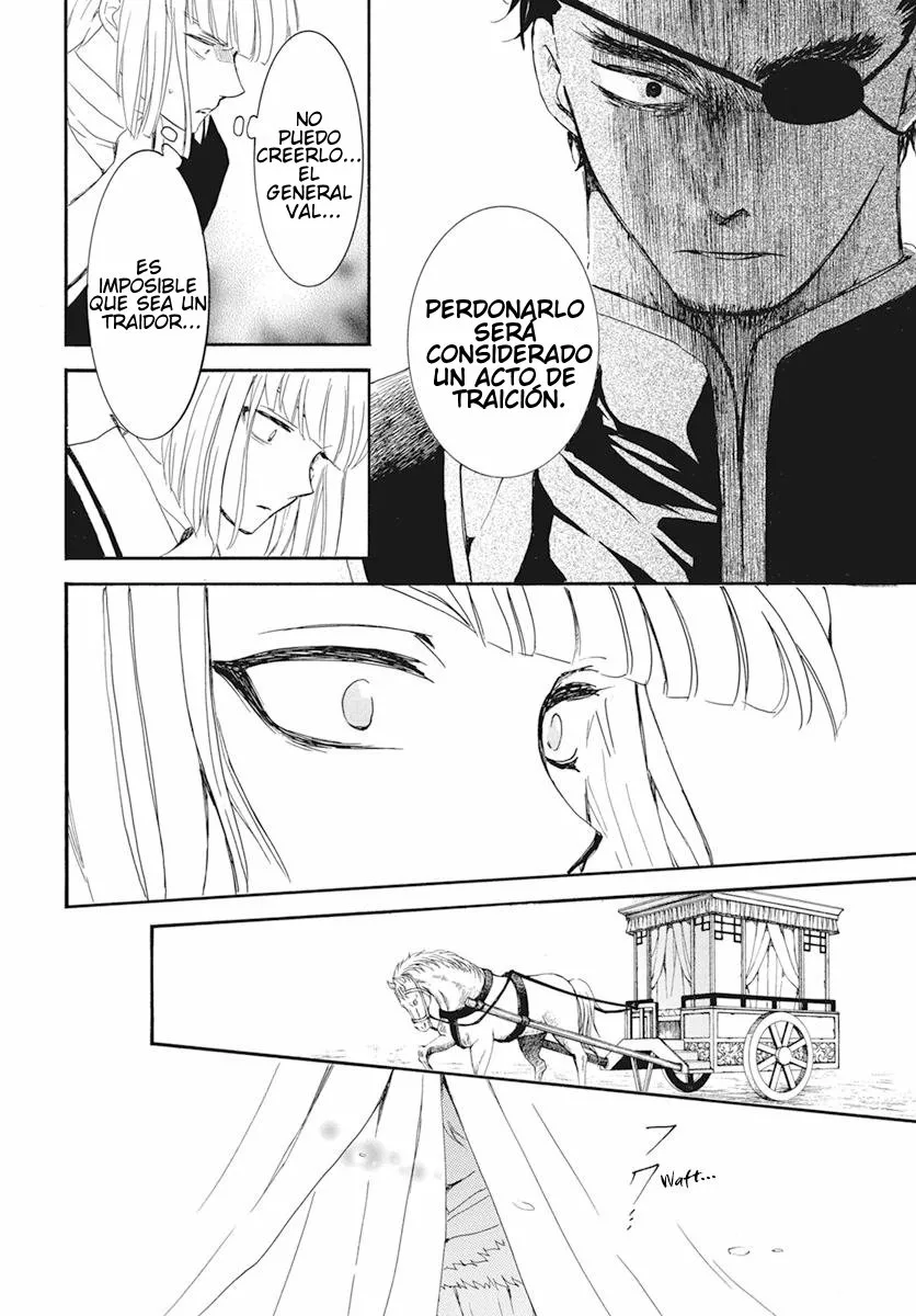 Akatsuki no Yona Capítulo 232 - Page 17