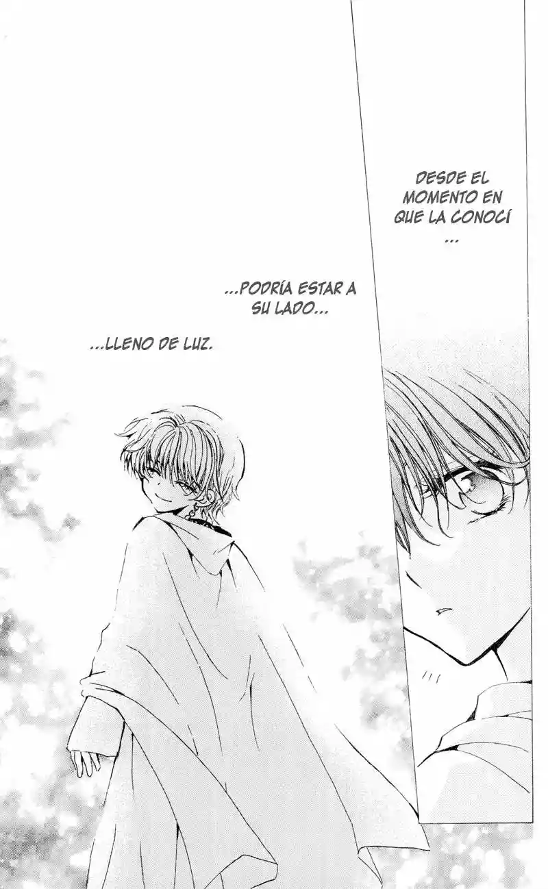 Akatsuki no Yona Capítulo 24 - Page 30