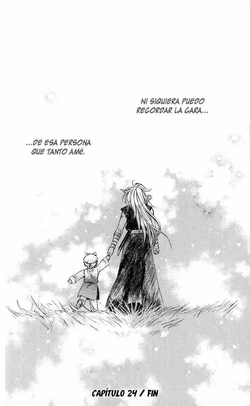 Akatsuki no Yona Capítulo 24 - Page 39