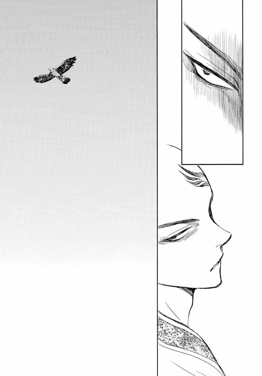Akatsuki no Yona Capítulo 240 - Page 15