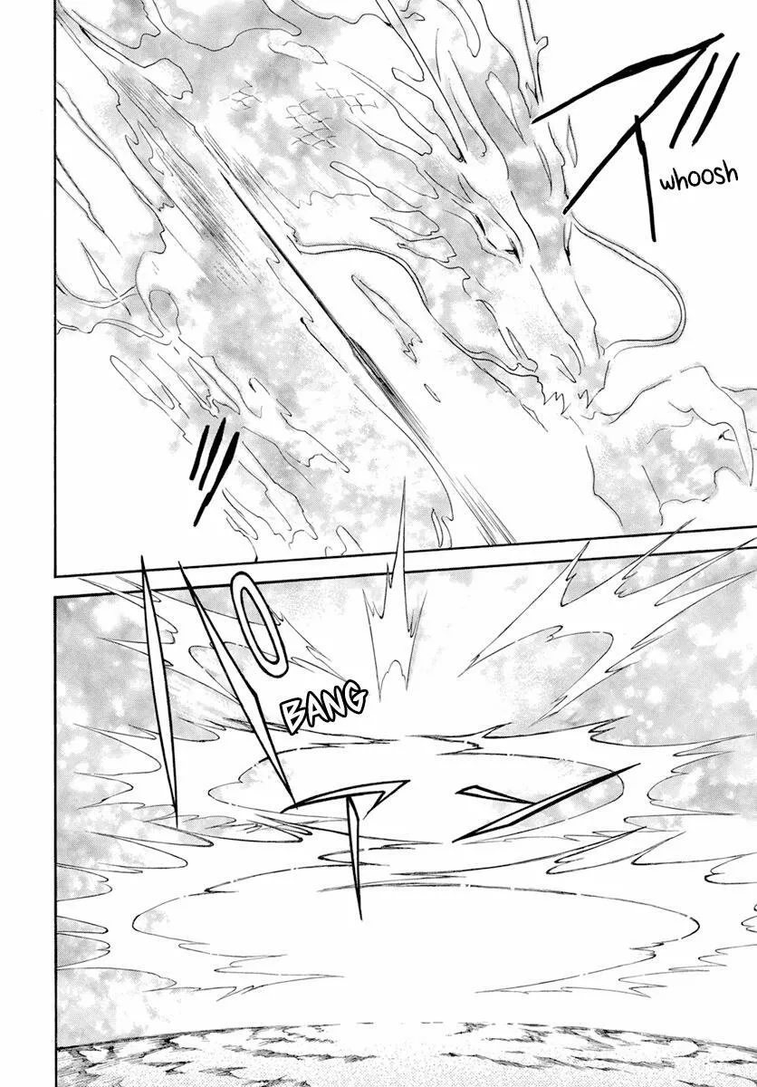 Akatsuki no Yona Capítulo 242 - Page 12