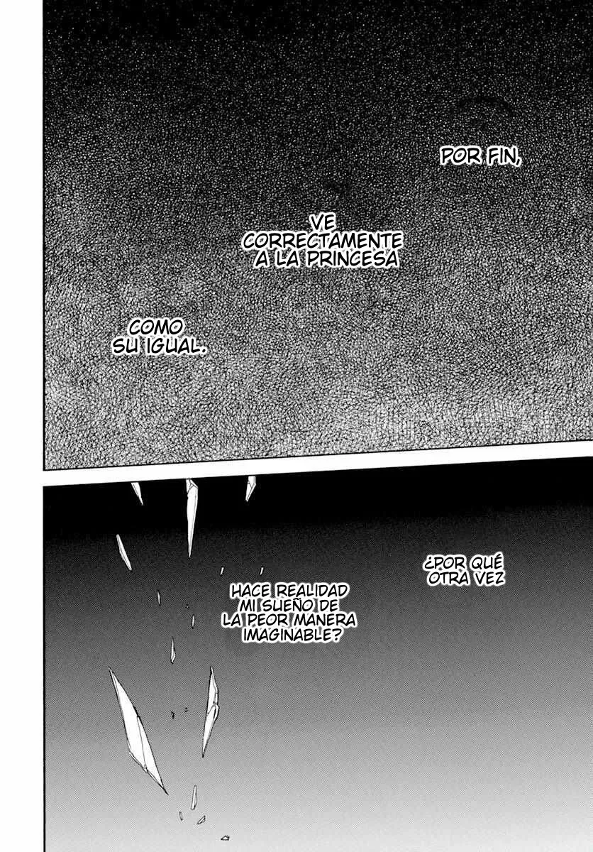 Akatsuki no Yona Capítulo 243 - Page 28