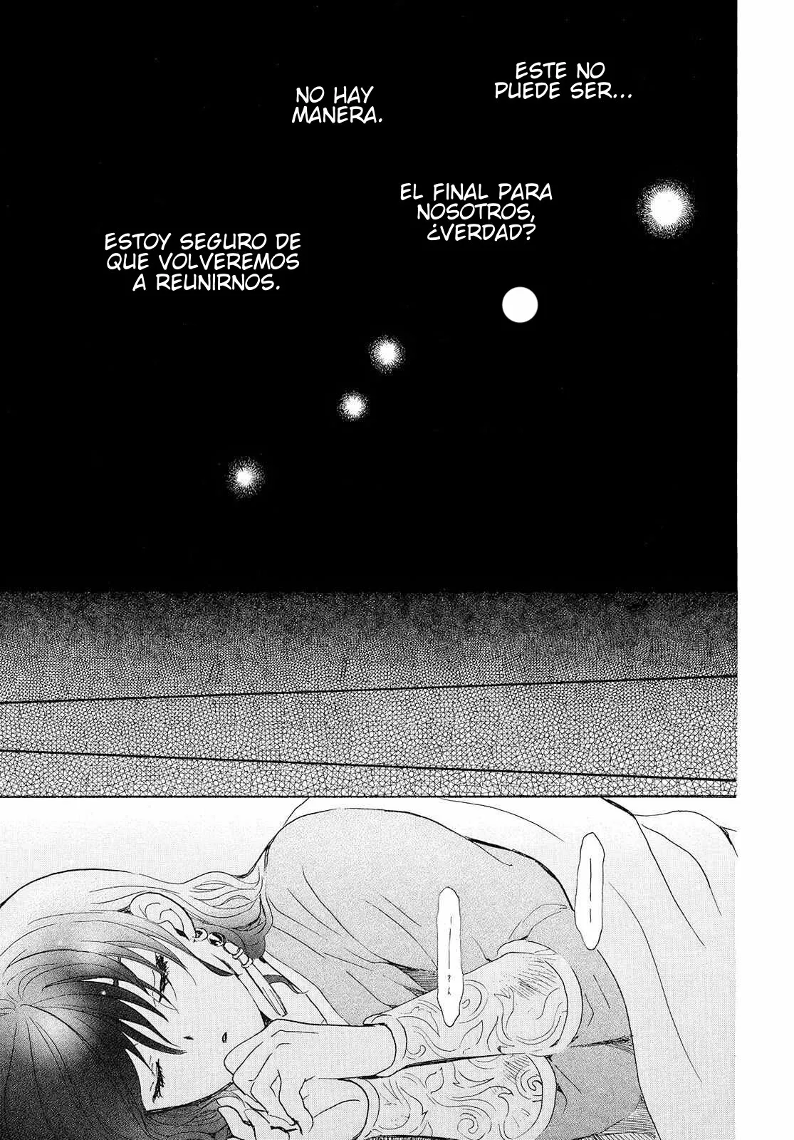 Akatsuki no Yona Capítulo 245 - Page 22