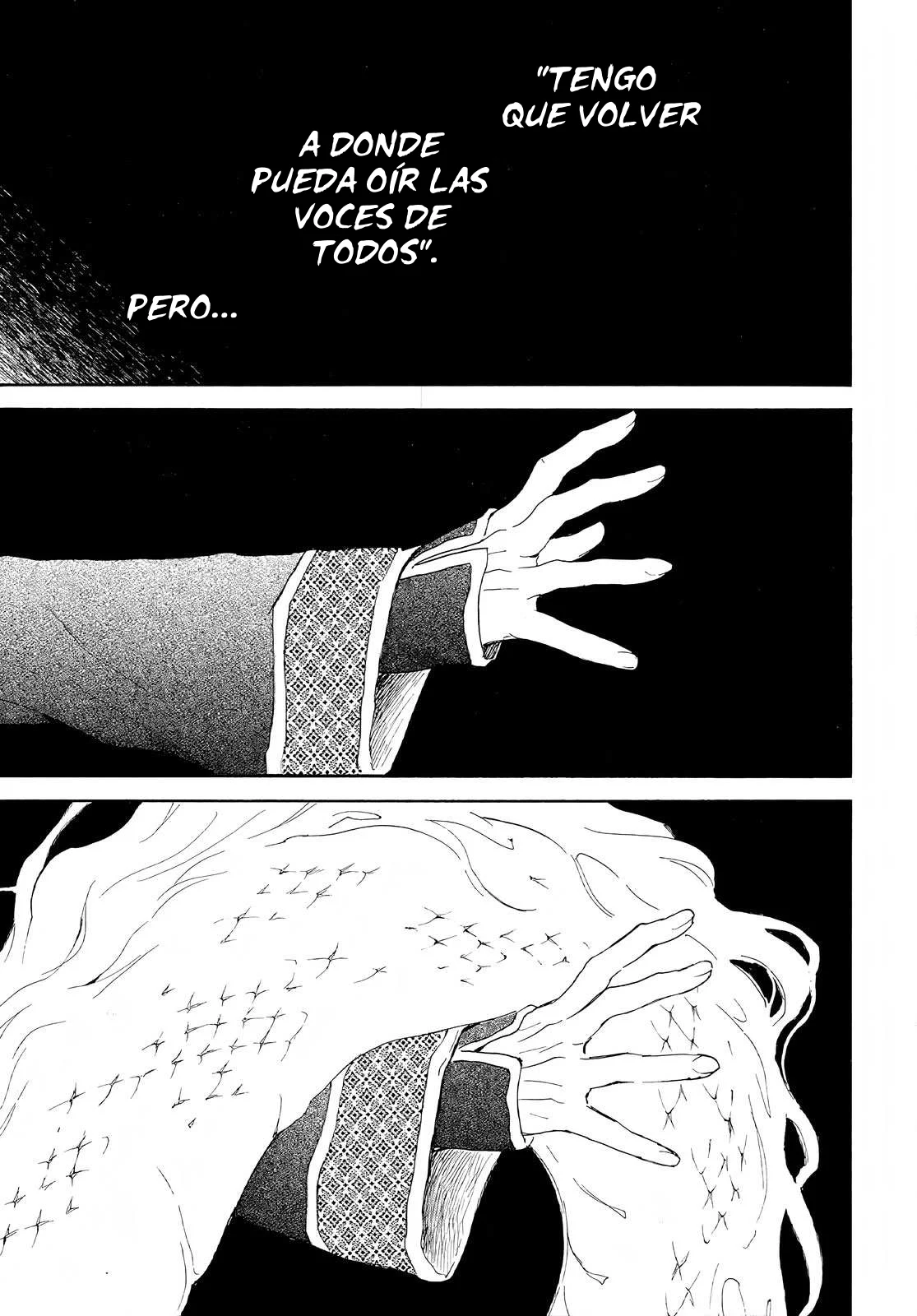 Akatsuki no Yona Capítulo 246 - Page 12