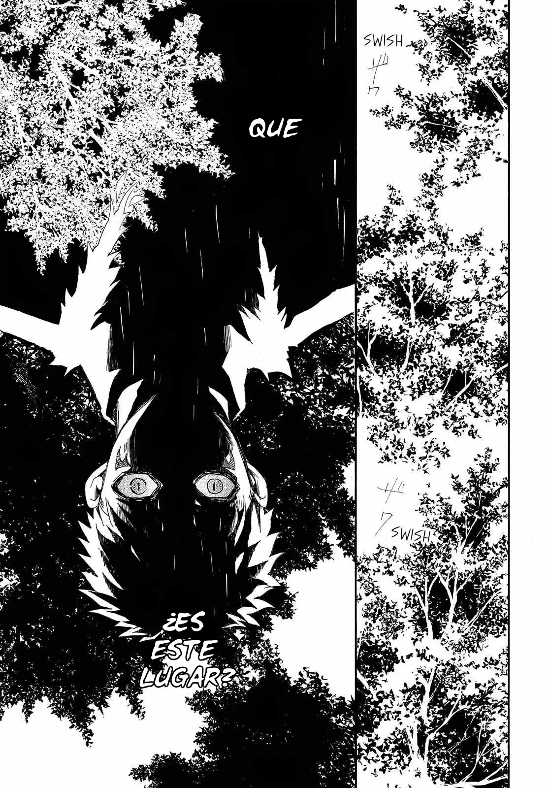 Akatsuki no Yona Capítulo 248 - Page 10