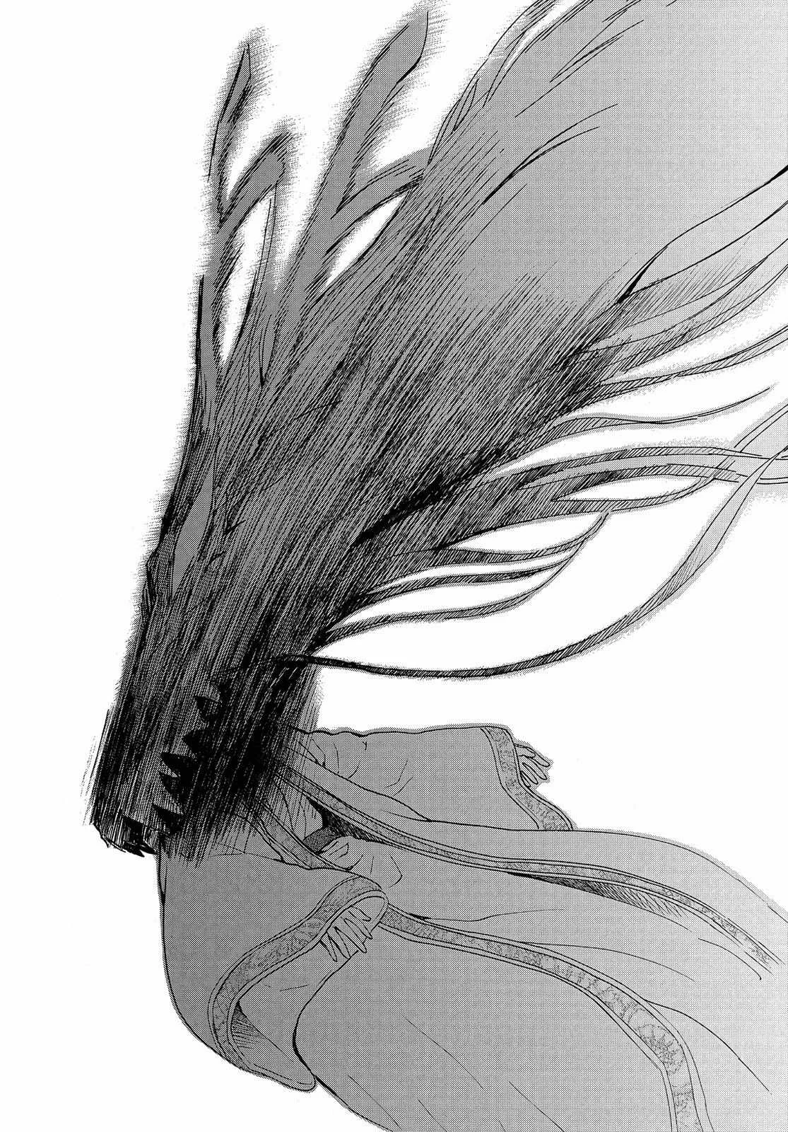 Akatsuki no Yona Capítulo 249 - Page 19
