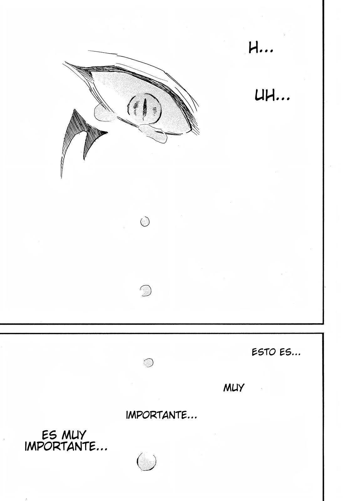 Akatsuki no Yona Capítulo 249 - Page 28