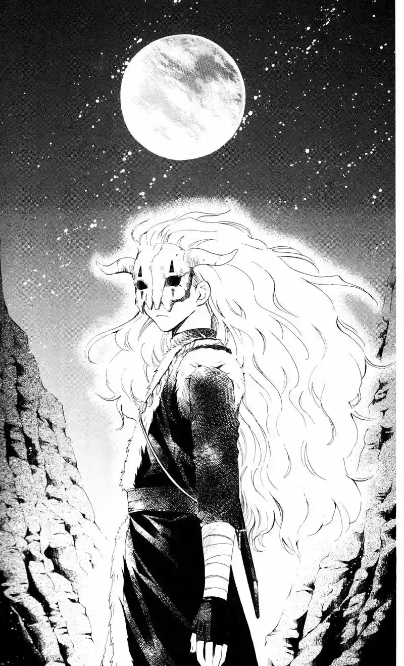 Akatsuki no Yona Capítulo 25 - Page 26