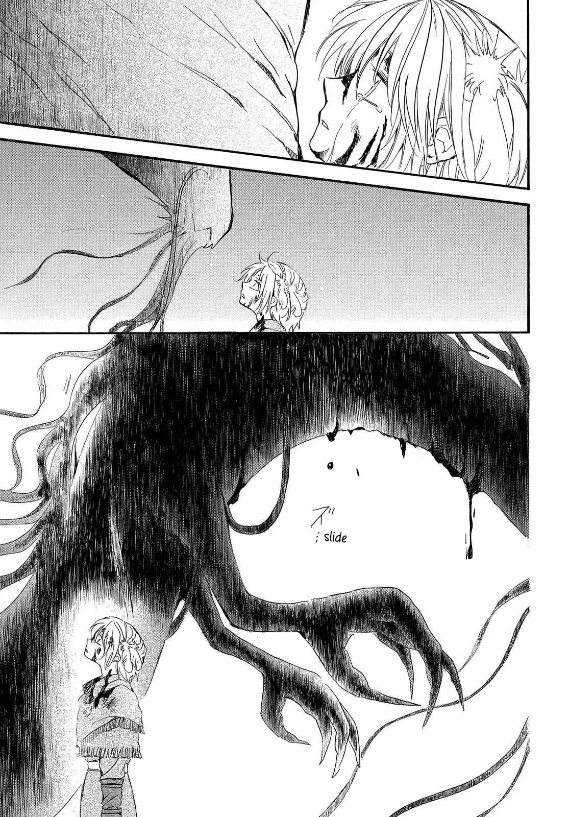 Akatsuki no Yona Capítulo 250 - Page 14