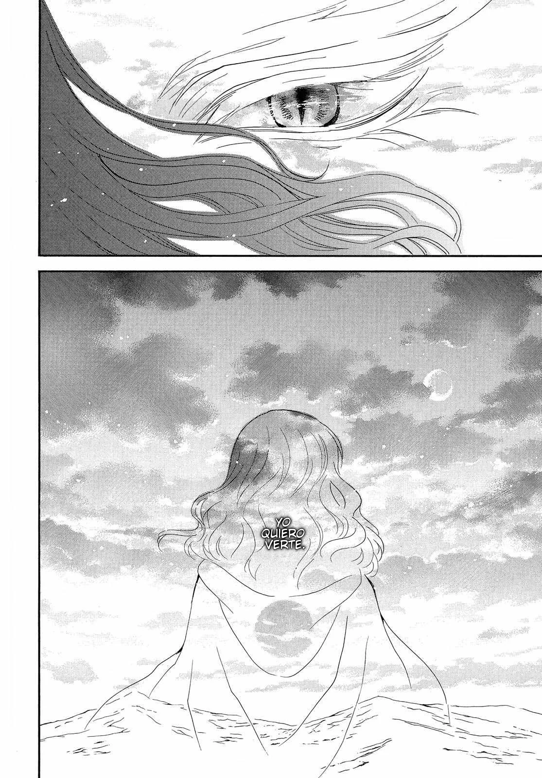 Akatsuki no Yona Capítulo 250 - Page 21