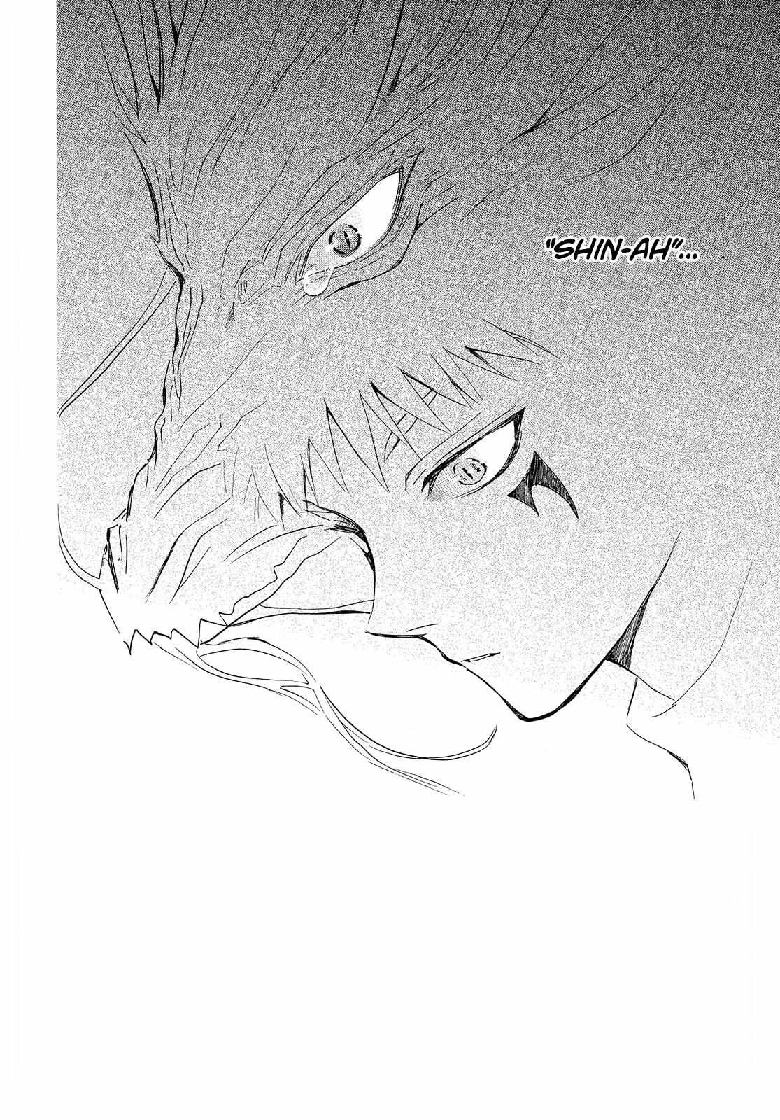 Akatsuki no Yona Capítulo 250 - Page 3