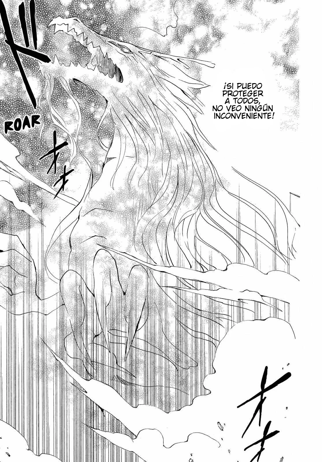 Akatsuki no Yona Capítulo 252 - Page 22